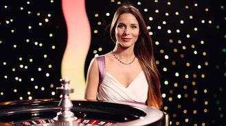 Live Immersive Roulette