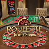 First Person Roulette