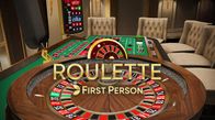 First Person Roulette