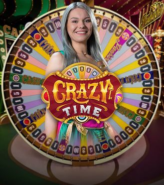 Crazy Time