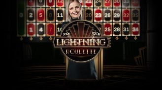 Lightning Roulette