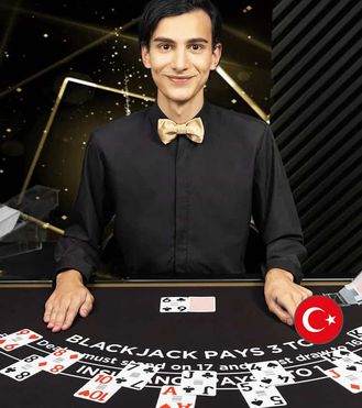 Turkish VIP Blackjack