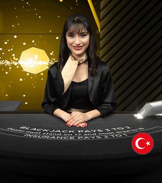 Türkçe Blackjack 1