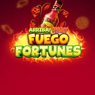 Arriba Heat Fuego Fortunes