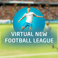 Virtual New Football League