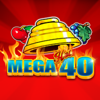Mega Hot 40
