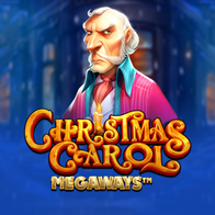 Christmas Carol Megaways