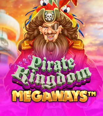 Pirate Kingdom Megaways