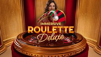 Immersive Roulette Deluxe