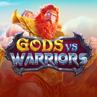 Gods Vs Warriors