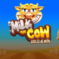 Milk The Cow
