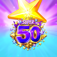 Super 50 Stars