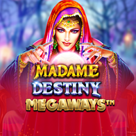 Madame Destiny Megaways