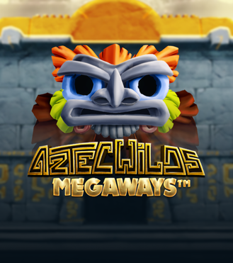 Aztec Wilds Megaways