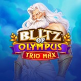 Blitz Of Olympus Trio Max