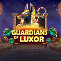 Guardians of Luxor