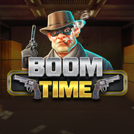 Boom Time