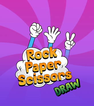 Rock Paper Scissors Draw