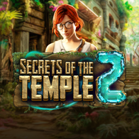Secrets of the Temple 2