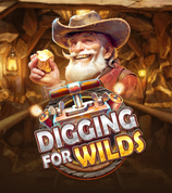 Digging For Wilds