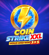 Coin Strike XXL Hold And Win