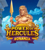 Power Of Hercules Bonanza