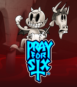 Pray For Six