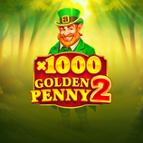 X1000 Golden Penny 2
