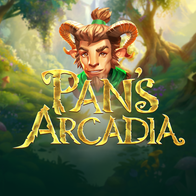 Pans Arcadia