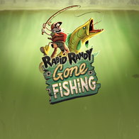 Rabid Randy Gone Fishing