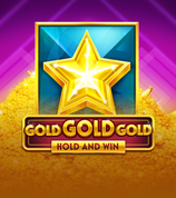 Gold Gold Gold Hold And Win
