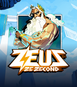 Zeus Ze Zecond
