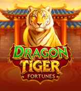 Dragon Tiger Fortunes