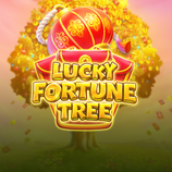Lucky Fortune Tree