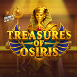 Treasures Of Osiris